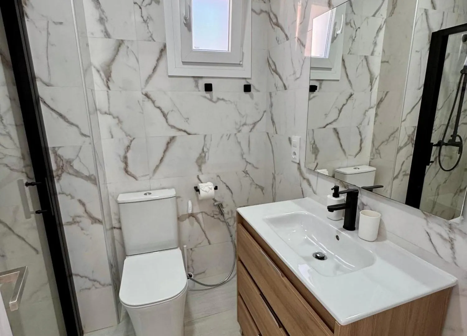 Estudio Playa La Misericordia Malaga 0*,
