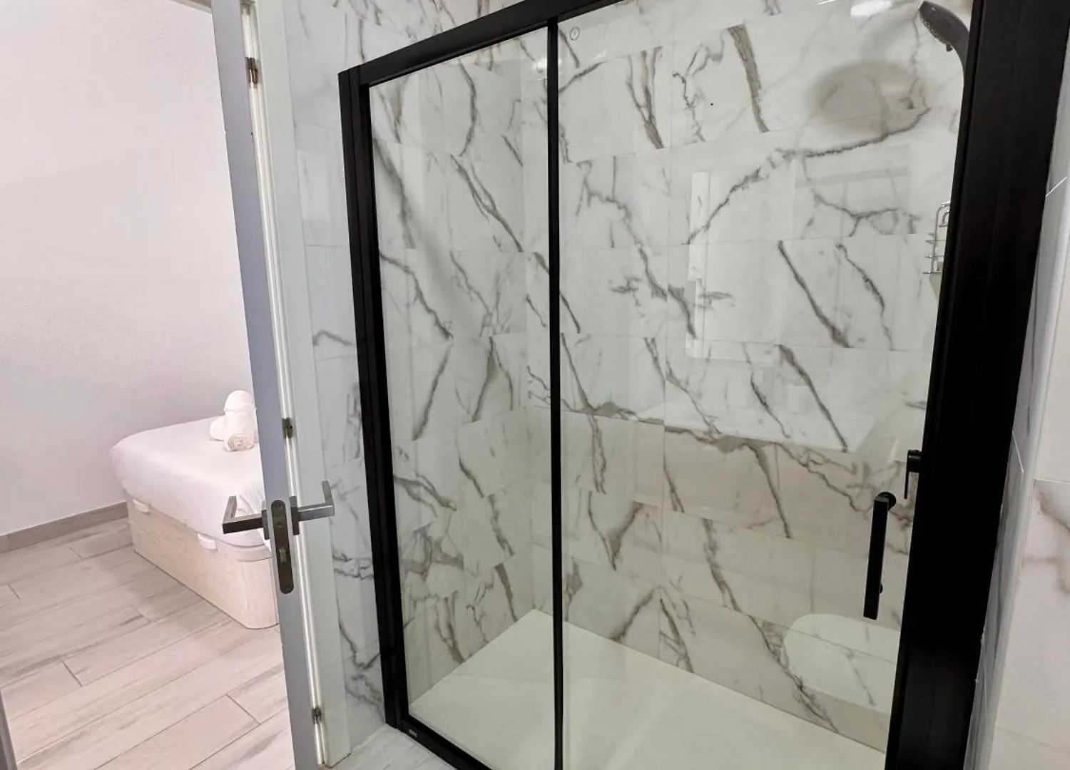 Apartment Estudio Playa La Misericordia Malaga